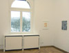 Christoph Dahlhausen, exhibition view: Ein bisschen Glanz muss sein, 2010, Galerie Kim Behm Frankfurt